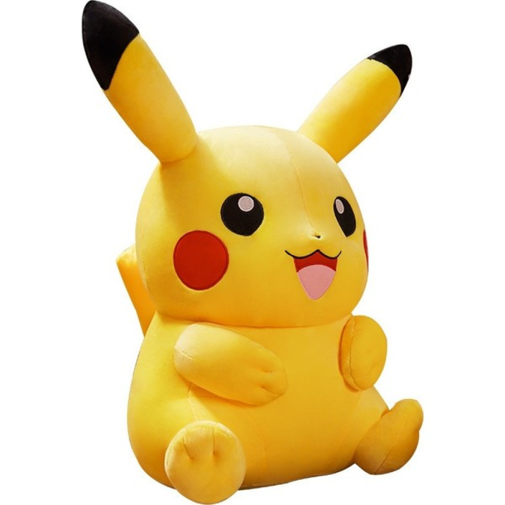 Hannah Peach Pikachu Peluş Bebek Pokémon Bebeği (Yurt Dışından) - Koyu Sarı Oto Boyaları Fiyatı