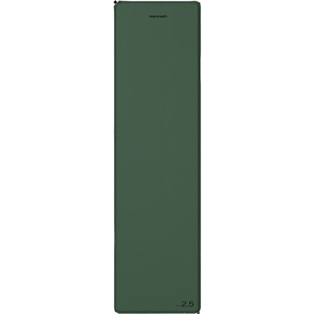 Hannah Rest 2,5 Comfort Şişme Mat Trekking Green Çadır Fiyatı