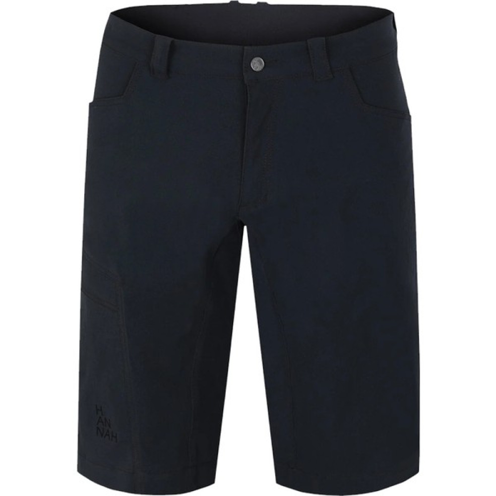 Hannah Romi Erkek Outdoor Şort - 2XL - 001-Renkli Oto Boyaları Fiyatı