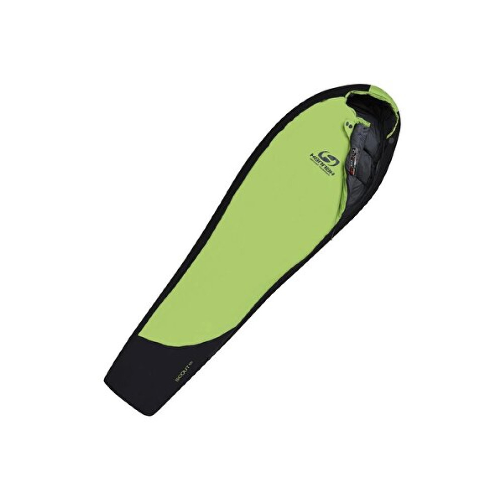 Hannah Scout 120 -9 Derece Ultra Light Comfort Yeşil Uyku Tulumu Uyku Tulumu Fiyatı