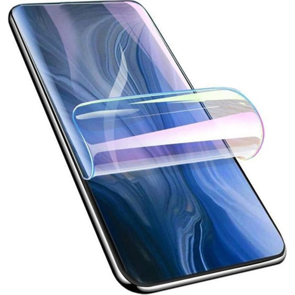 Hanope Tecno Pova 4 Telefon Ekran Koruyucu Nano Cam Film Cep Telefonu Ekran Koruyucusu Fiyatı