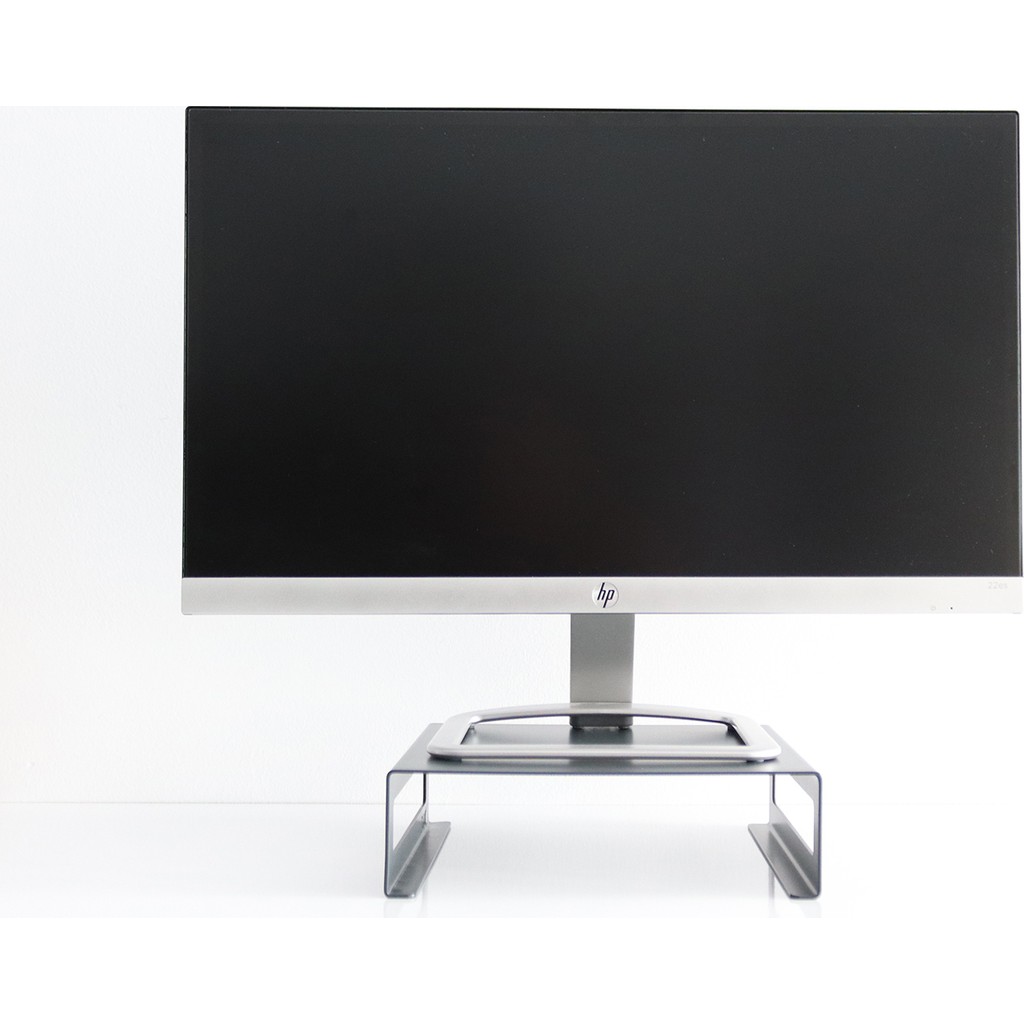 Hansdo Monitör Standı - Laptop Standı - Monitör Yükseltici - Metal - Antrasit Gri - SMS2 SSD / Solid State Drive Fiyatı