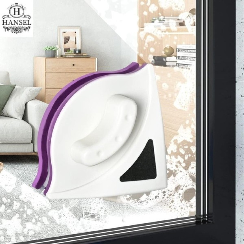 Hansel Çift Camlara Uyumlu Mıknatıslı Cam Silme Aparatı 18-30 mm Pimapen Uyumlu - 1 lt Temizlik Malzemeleri Fiyatı