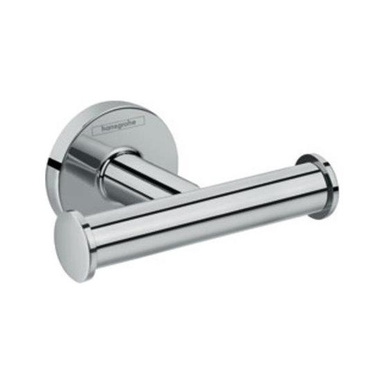 Hansgrohe 41725000 Logis İkili Askı Banyo Askılık Fiyatı