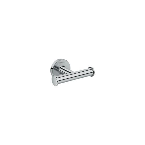 Hansgrohe 41725000 Logis İkili Askı