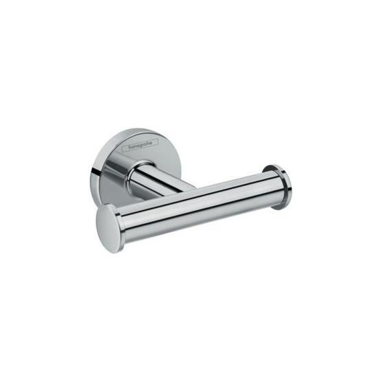 Hansgrohe 41725000 Logis İkili Askı