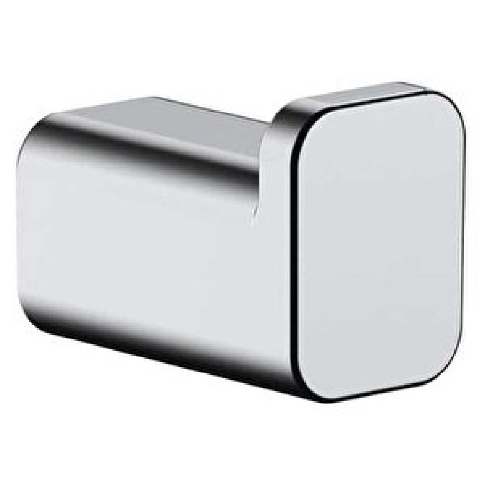 Hansgrohe Addstoris Tekli Askı - 41742000 Banyo Askılık Fiyatı