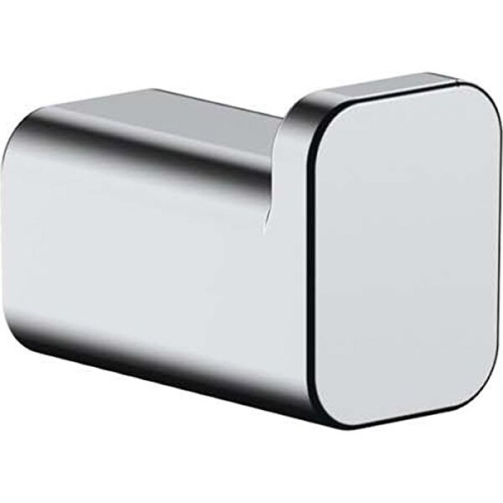 Hansgrohe Addstoris Tekli Askı Krom 41742000 Banyo Askılık Fiyatı