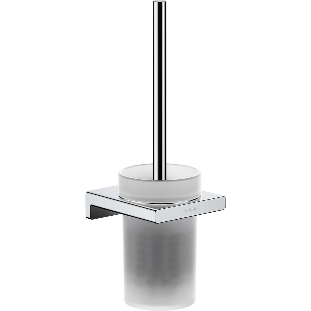 Hansgrohe Addstoris Tuvalet Fırçalığı Krom 41752000 Diğer Fiyatı