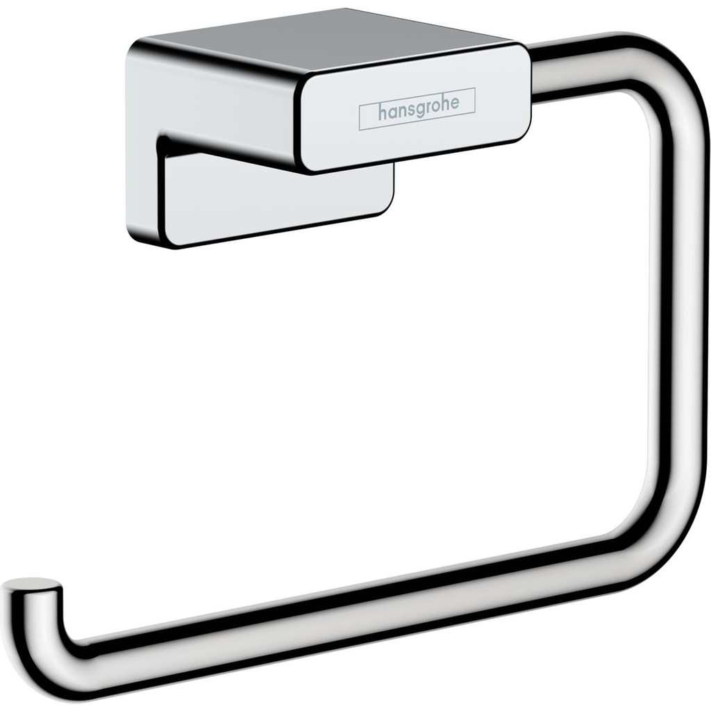 Hansgrohe AddStoris Tuvalet Kağıtlığı - Gri Diğer Fiyatı