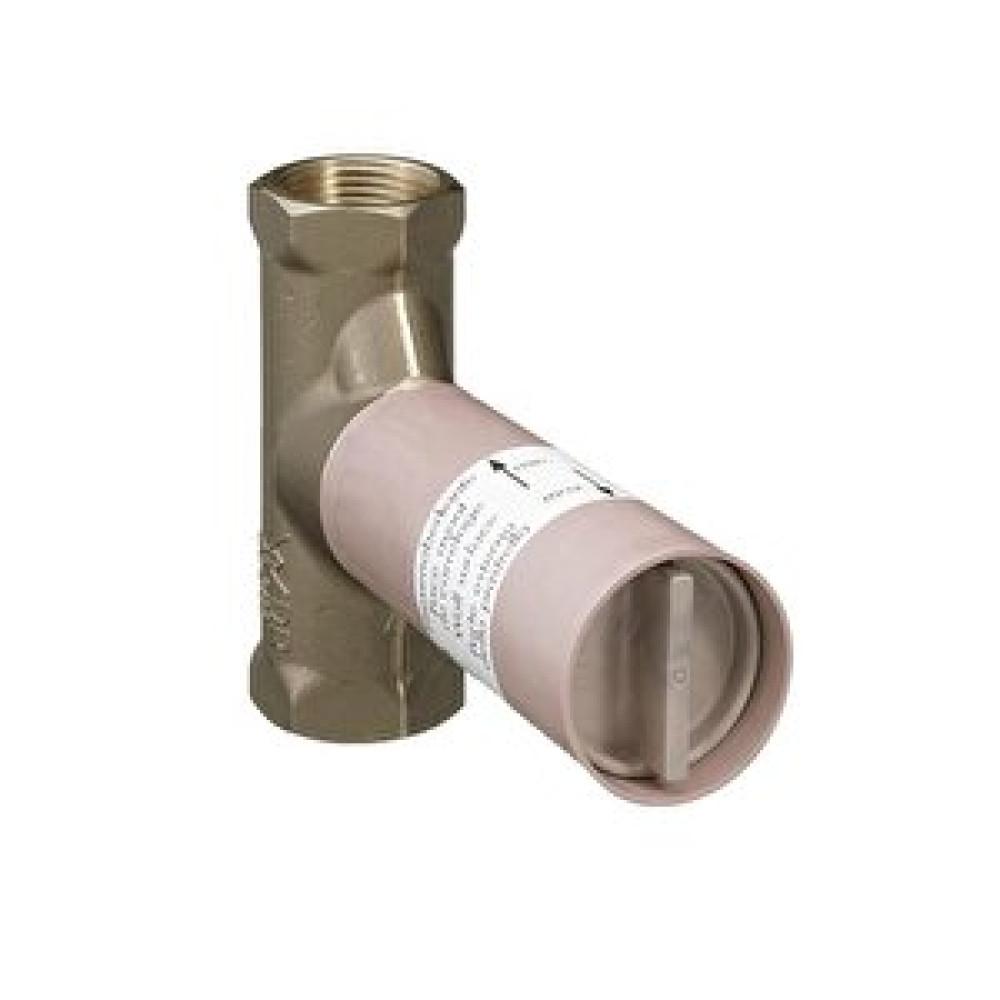 Hansgrohe Ankastre Stop Valf Sıva Altı Musluklar Fiyatı