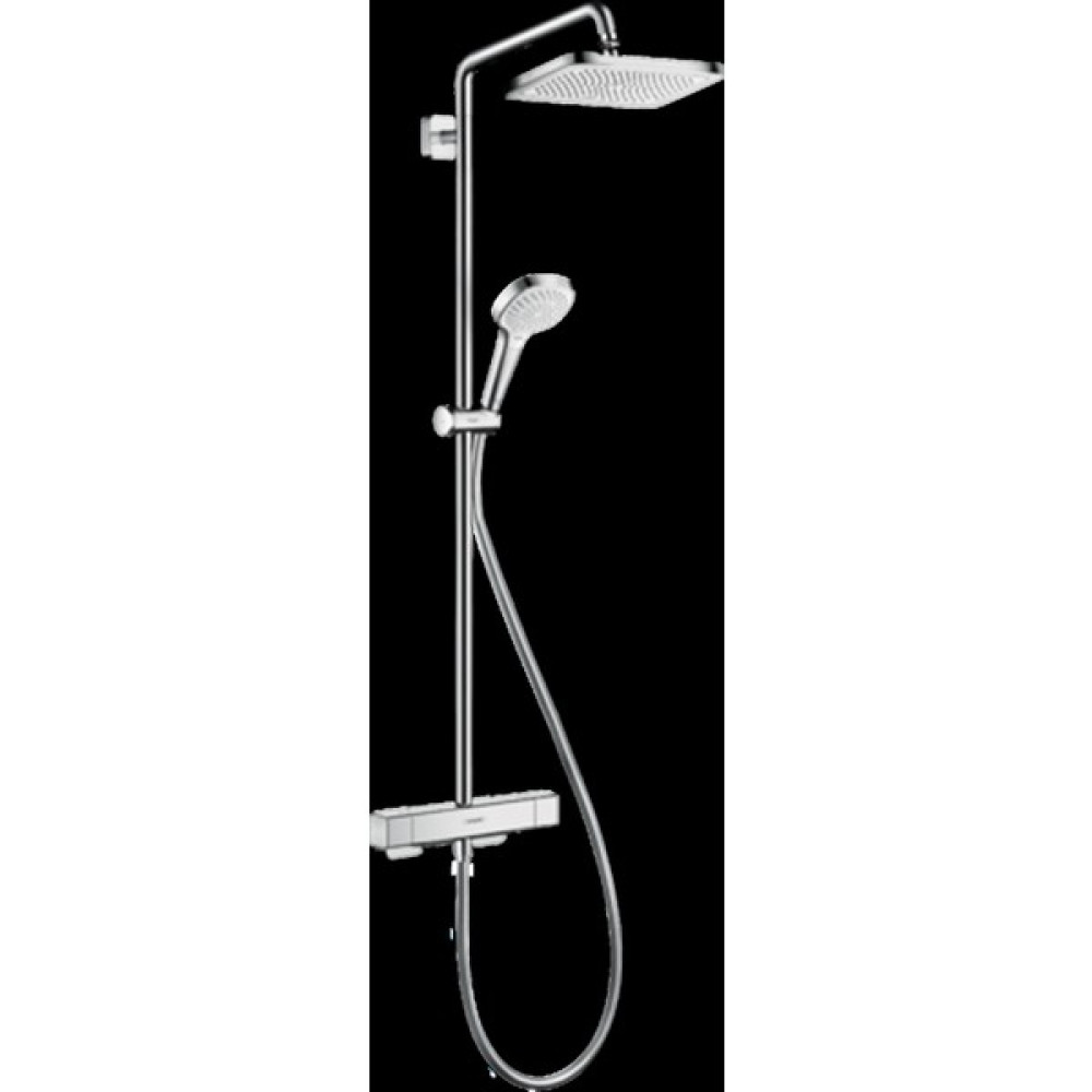 Hansgrohe Croma E Duş Kolonu 280 Termostatik 1jet Duş Başlığı Fiyatı