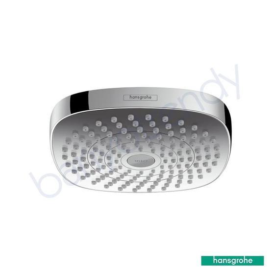 Hansgrohe Croma Select 180 2 Jet Tepe Duşu Duş Başlığı Fiyatı