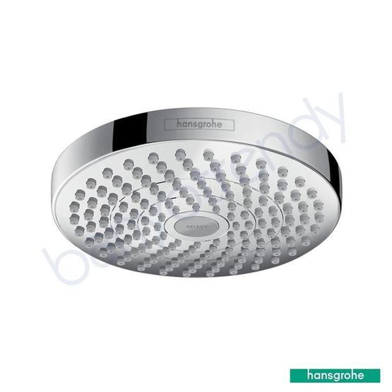 Hansgrohe Croma Select 180 2 Jet Tepe Duşu