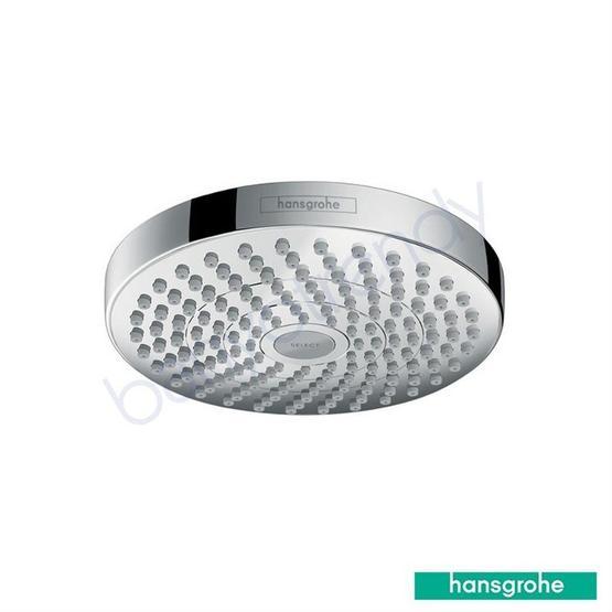 Hansgrohe Croma Select 180 2 Jet Tepe Duşu