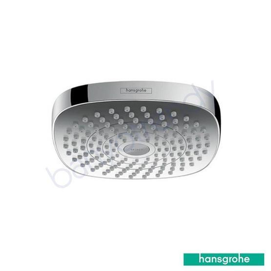 Hansgrohe Croma Select 180 2 Jet Tepe Duşu