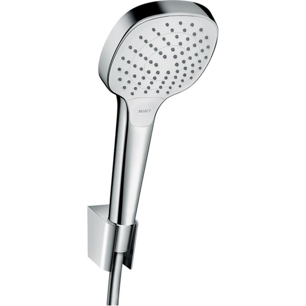 Hansgrohe Croma Select E Duş Askı Seti Vario Krom 26425400 Banyo Askılık Fiyatı