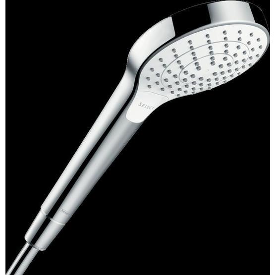 Hansgrohe Croma Select S Vario Ecosmart 9 lt dk El Duşu