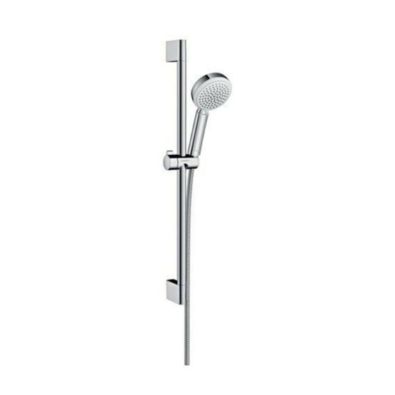 Hansgrohe Crometta 100 HNG26651400 Sürgülü Duş Seti