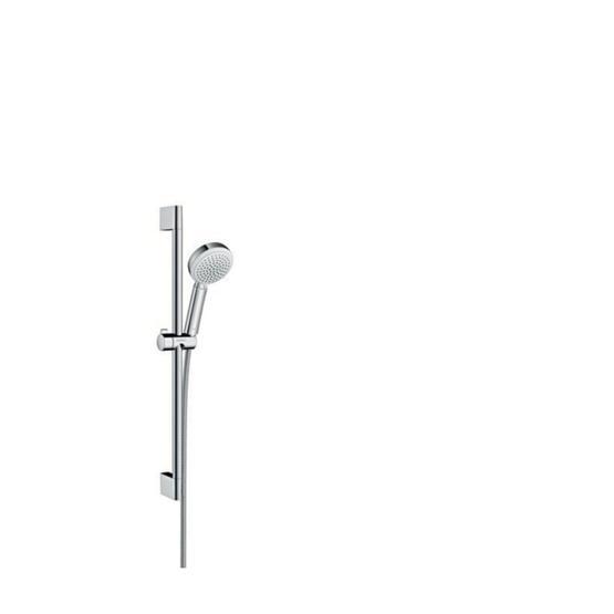 Hansgrohe Crometta 100 HNG26651400 Sürgülü Duş Seti