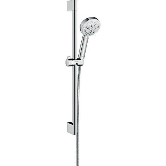 Hansgrohe Crometta 100 HNG26651400 Sürgülü Duş Seti