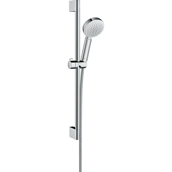 Hansgrohe Crometta 100 HNG26651400 Sürgülü Duş Seti
