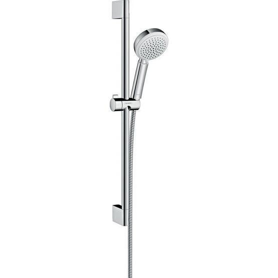 Hansgrohe Crometta 100 HNG26651400 Sürgülü Duş Seti