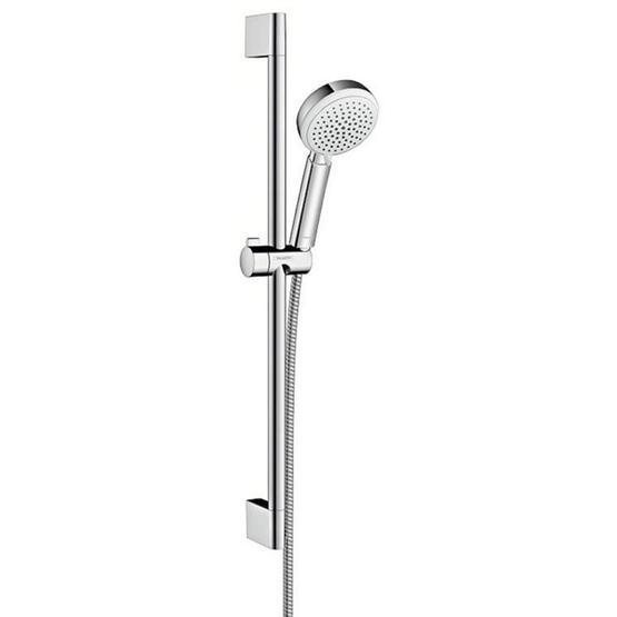 Hansgrohe Crometta 100 HNG26651400 Sürgülü Duş Seti Duş Seti Fiyatı