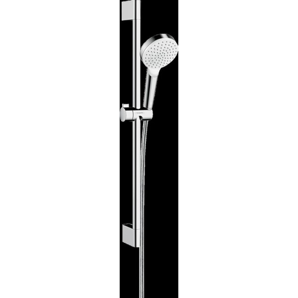 Hansgrohe Crometta 1jet Duş Seti 0,65 M Be/kr - HNG26533400 Oto Boyaları Fiyatı