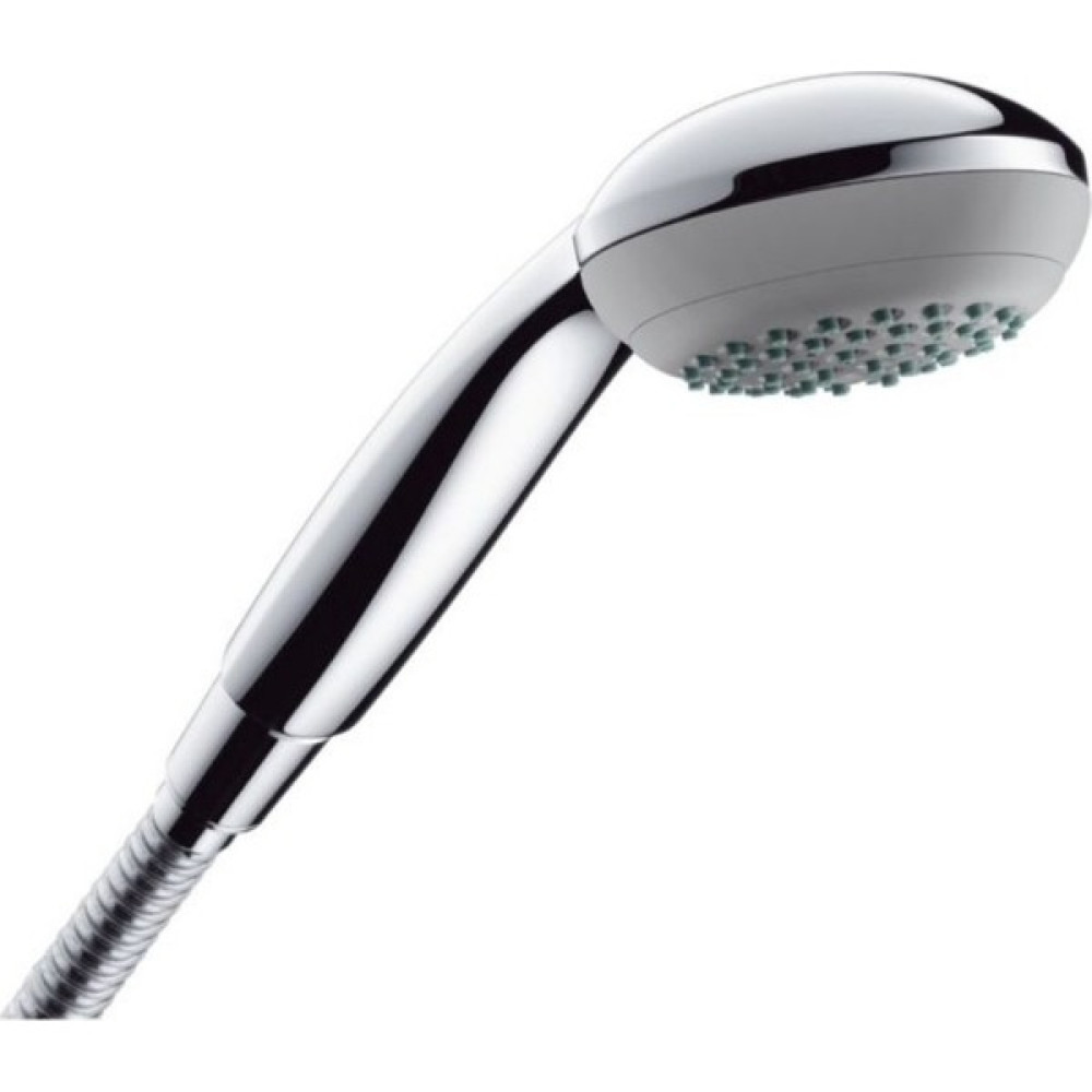 Hansgrohe Crometta 85 Krom vario El Duşu - Krom Duş Seti Fiyatı