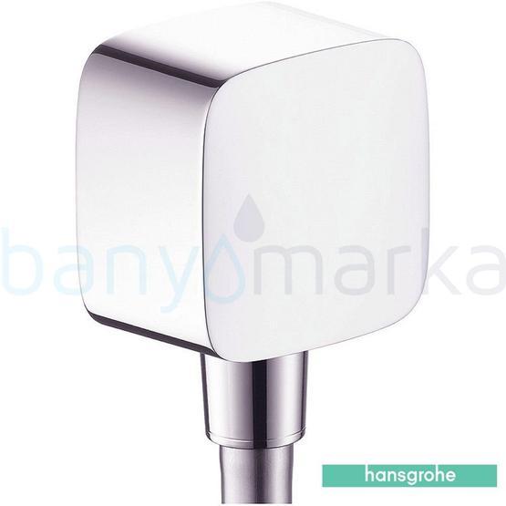 Hansgrohe Fixfit HNG26457000 Duş Çıkış Dirseği