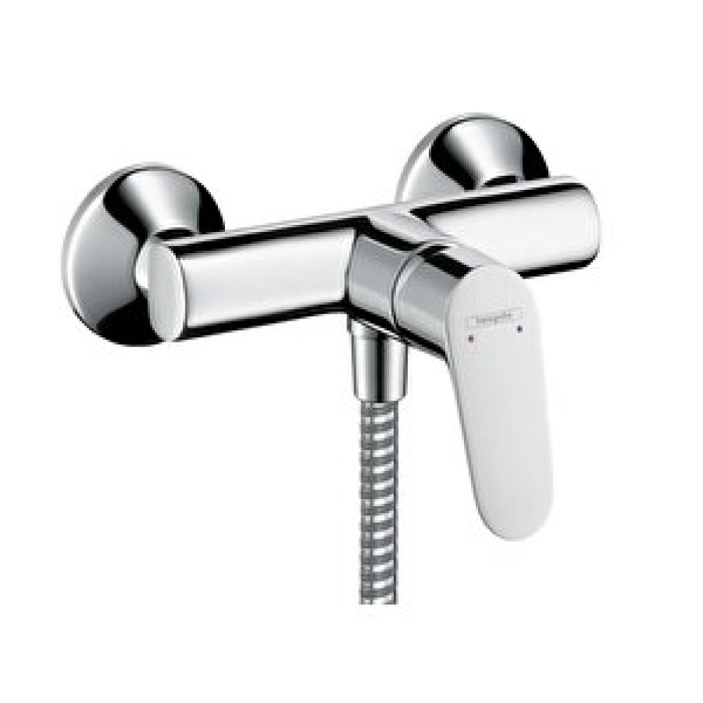 Hansgrohe Focus E Duş Bataryası Bataryalar Fiyatı