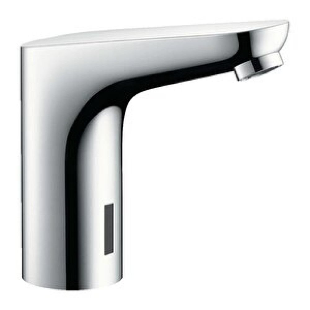 Hansgrohe Focus E2 Fotoselli Lavabo Bataryası Elektrikli Bataryalar Fiyatı