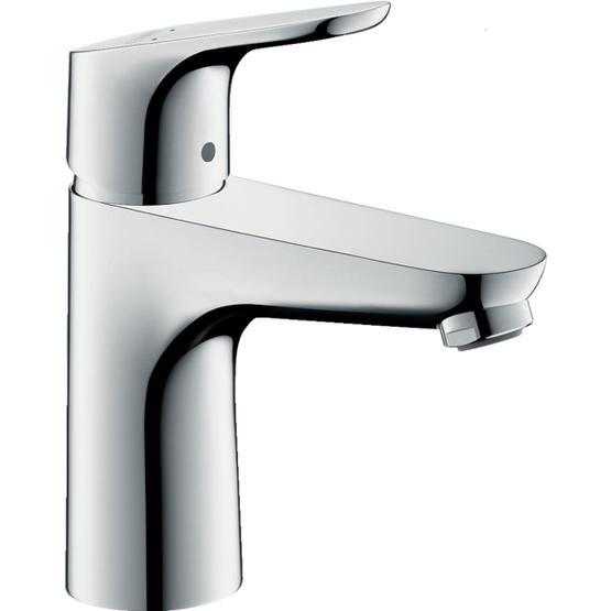 Hansgrohe Focus E2 Tek Kollu Lavabo Bataryası