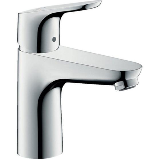 Hansgrohe Focus E2 Tek Kollu Lavabo Bataryası