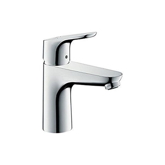 Hansgrohe Focus E2 Tek Kollu Lavabo Bataryası Bataryalar Fiyatı