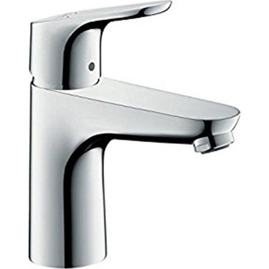 Hansgrohe Focus E2 Tek Kollu Lavabo Bataryası
