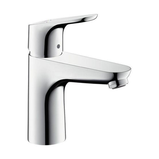 Hansgrohe Focus E2 Tek Kollu Lavabo Bataryası