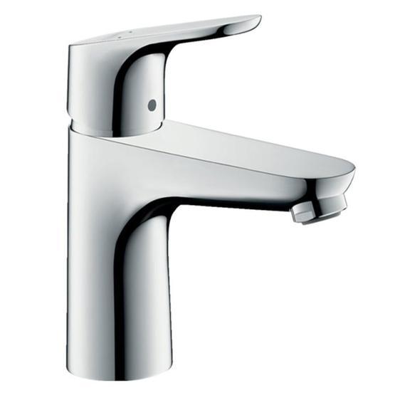 Hansgrohe Focus E2 Tek Kollu Lavabo Bataryası