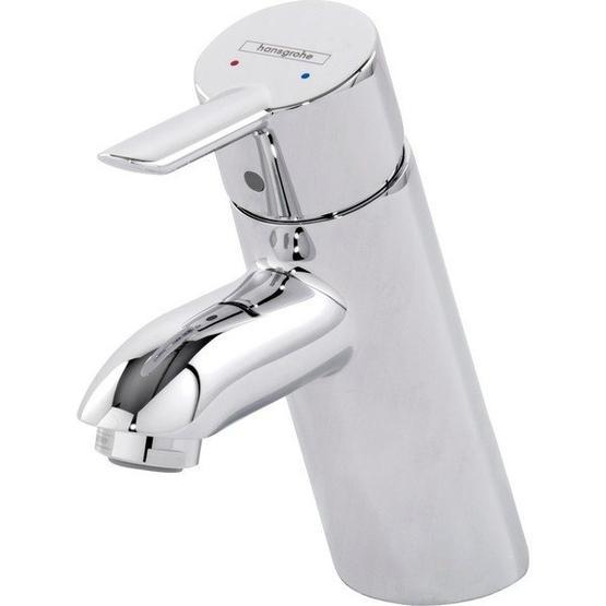 Hansgrohe Focus S Lavabo Bataryası