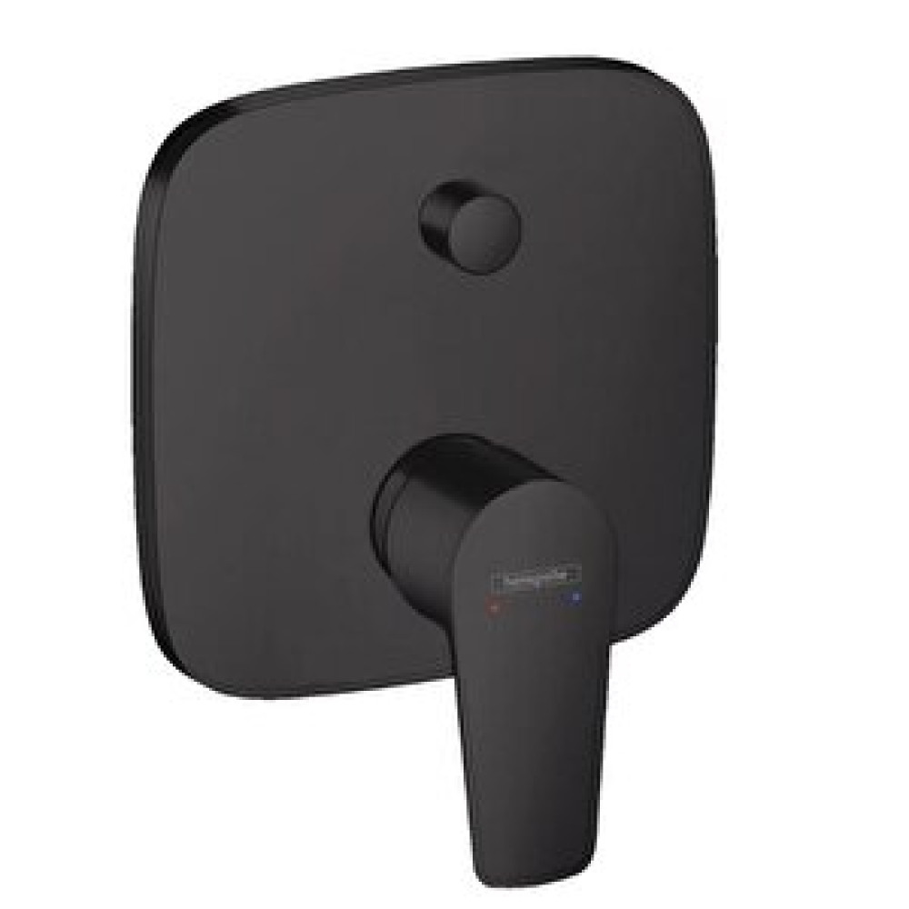 Hansgrohe Hg Talis® E Tek Kollu Banyo Bataryası Ankastre - 71745670 Bataryalar Fiyatı