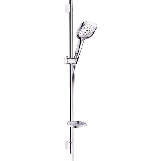Hansgrohe HNG26620000 Raindance Select E 120 Unica Sürgülü Duş Seti Duş Seti Fiyatı