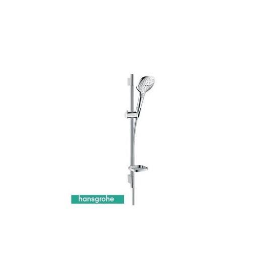 Hansgrohe HNG26620000 Raindance Select E 120 Unica Sürgülü Duş Seti