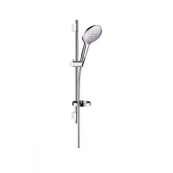 Hansgrohe HNG26620400 Raindance Select E 120 Unica Sürgülü Duş Seti Duş Seti Fiyatı