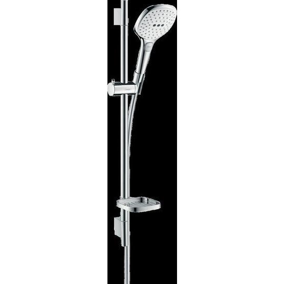 Hansgrohe HNG26620400 Raindance Select E 120 Unica Sürgülü Duş Seti