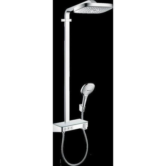 Hansgrohe HNG27127000 Raindance Select E Termostatik Bataryalı Duş Kolonu