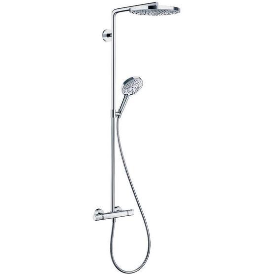 Hansgrohe HNG27129000 Raindance Select Raindance Select S 240 2jet Duş Kolonu