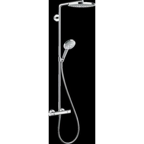 Hansgrohe HNG27129000 Raindance Select Raindance Select S 240 2jet Duş Kolonu