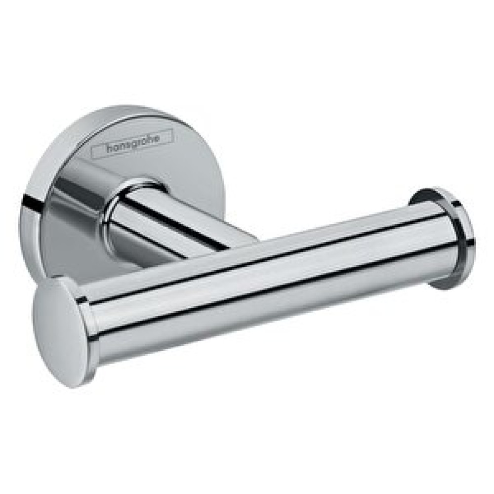 Hansgrohe Logis Askı İkili Banyo Askılık Fiyatı