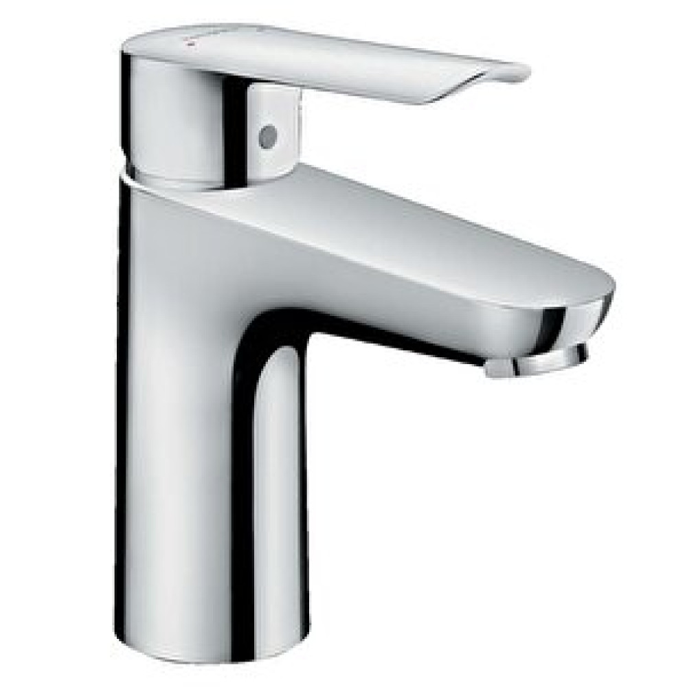 Hansgrohe Logis E Lavabo Bataryası 100 Sifon Kumandalı Bataryalar Fiyatı